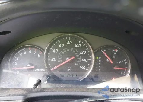 2004 Toyota Camry Solara Se Sport V6/Se V6/Sle V6 from USA, damaged, VIN 4T1CA38P64U011754